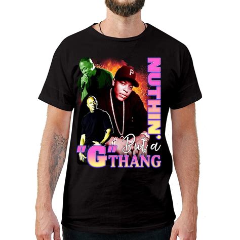 nuthin but a g thang shirt gucci|Nuthin But A G Thang Shirt .